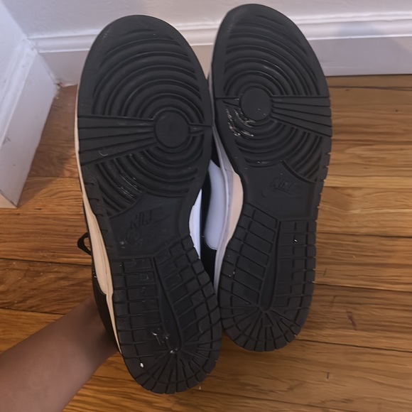 Panda Dunks - Picture 4 of 5